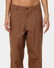 Honor The Gift Fairfax Twill Pants Hickory