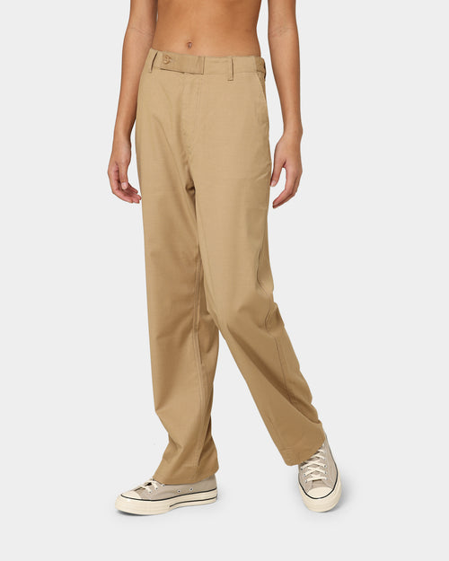 Honor The Gift Inglewood Trouser Pants Cream