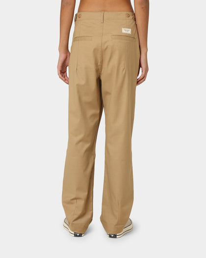 Honor The Gift Inglewood Trouser Pants Cream