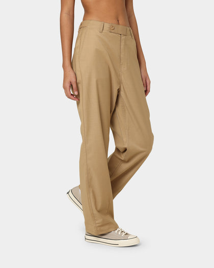 Honor The Gift Inglewood Trouser Pants Cream