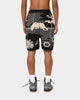 Honor The Gift Jungle Shorts Black