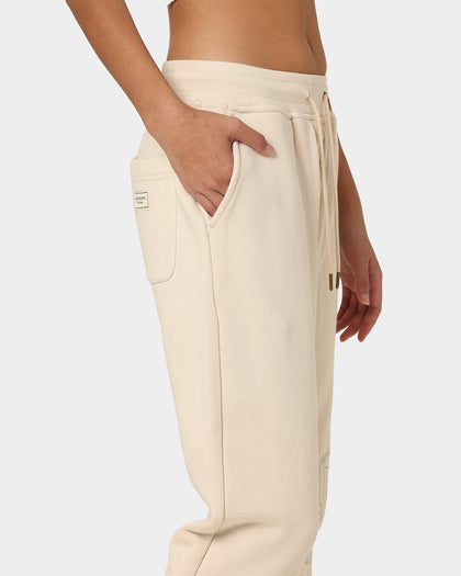 Honor The Gift Studio Sweat Pants Peach