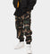 The Anti Order Schoolyard Jogger Woodland Camo