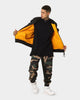 The Anti Order Schoolyard Jogger Woodland Camo
