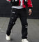 Loiter Hunter Carpenter Pants Black