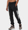 Carré King Vintage Sweatpants Washed Black