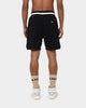 Carré Paris Original Fleece Basketball Shorts Black
