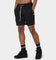 Carré Arc La Plage Shorts Black/Black