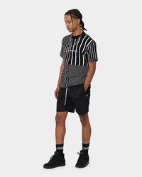Carré Arc La Plage Shorts Black/Black