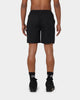 Carré Arc La Plage Shorts Black/Black