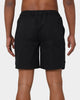 Carré Arc La Plage Shorts Black/Black