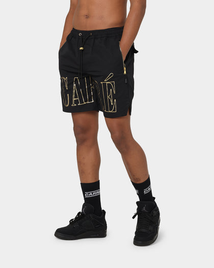Carré Elite Hardi LP Shorts Black/Gold