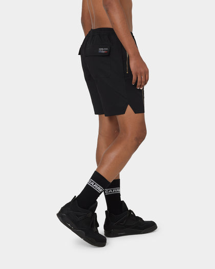 Carré Elite Hardi LP Shorts Black/Gold
