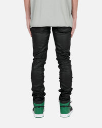 MNML M11 Stretch Denim Jeans Black