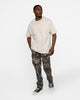 MNML V266 Camo Baggy Denim Jeans Camo