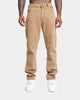 XXIII Gabriel Washed Denim Jeans Washed Brown