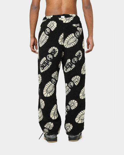 Supreme X Timberland Reversible Ripstop Track Pants Black