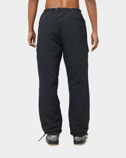 Supreme X Timberland Reversible Ripstop Track Pants Black