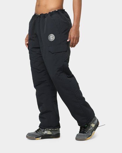 Supreme X Timberland Reversible Ripstop Track Pants Black