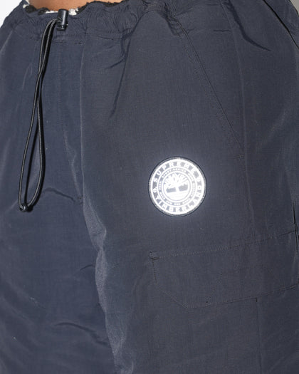 Supreme X Timberland Reversible Ripstop Track Pants Black