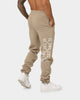 Carré Target Premium Sweat Pants Sand