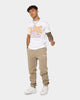 Carré Target Premium Sweat Pants Sand