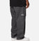 X-Large 91 Cargo Pants Black/Bleach