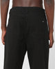 X-Large Bull Denim 91 Pants Black