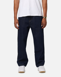 X-Large Bull Denim 91 Pant Dark Indigo