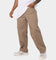 X-Large Bull Denim 91 Pants Sand