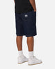 X-Large Bull Denim 91 Shorts Dark Indigo