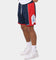 Starter Downtown Basketball Shorts Navy