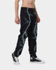 Loiter Lightning Jeans Black/Blue