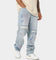 Ksubi Anti K Streets Kolor Pants Denim