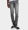 Ksubi Chitch Prodigy Trashed Pants Grey