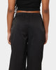 MNML Women's Parachute Pants Black