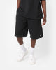 Nike Sportswear Circa Futura Shorts Black/Black/White
