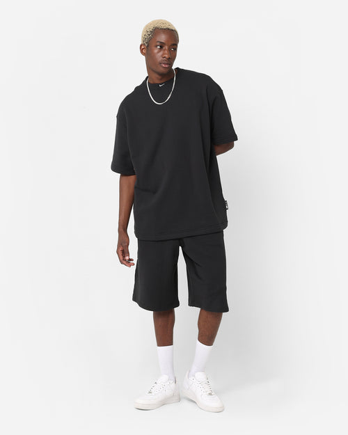 Nike Sportswear Circa Futura Shorts Black/Black/White