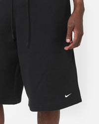 Nike Sportswear Circa Futura Shorts Black/Black/White