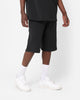 Nike Sportswear Circa Futura Shorts Black/Black/White