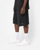 Nike Sportswear Circa Futura Shorts Black/Black/White