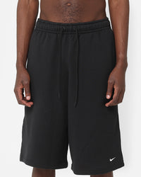 Nike Sportswear Circa Futura Shorts Black/Black/White
