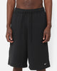 Nike Sportswear Circa Futura Shorts Black/Black/White