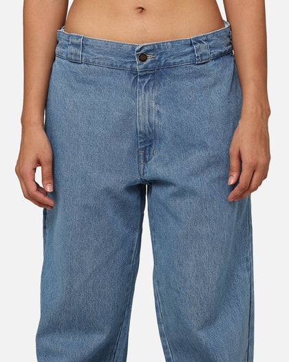 Dickies 852AU Denim Light Indigo