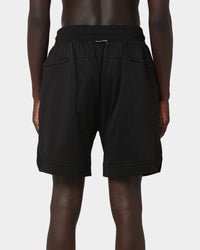 The Anti Order Anti Sport Basketball Shorts Black/White