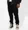 Saint Morta Jupiter Military Jeans Black