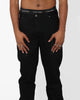 Saint Morta Jupiter Military Jeans Black