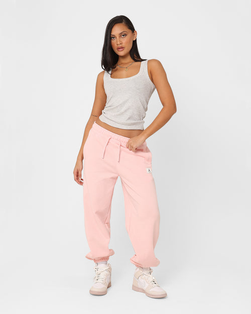 Jordan Women's Flight Fleece Pants Atmosphere