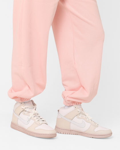 Jordan Women's Flight Fleece Pants Atmosphere