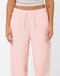 Jordan Women's Flight Fleece Pants Atmosphere